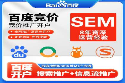 案例展示：SEM推广助力品牌知名度提升